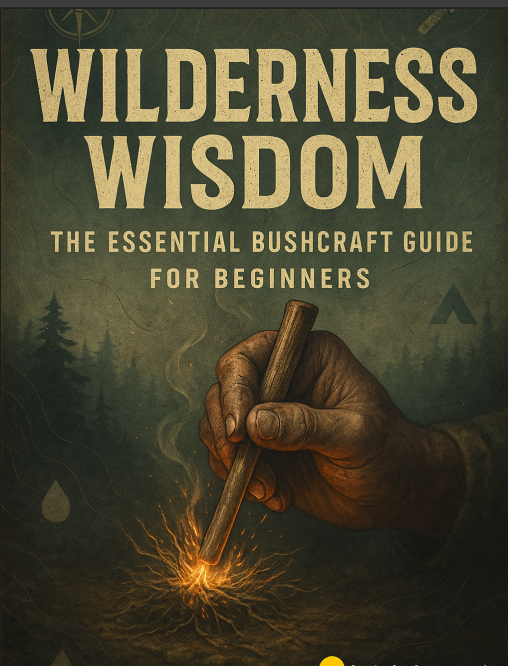 Wilderness Wisdom